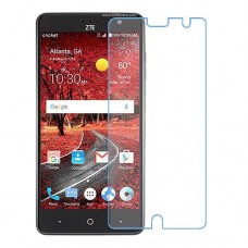 ZTE Grand X4 Protector de pantalla nano Glass 9H de una unidad Screen Mobile