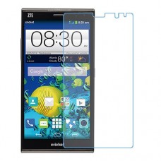 ZTE Grand Xmax One unit nano Glass 9H screen protector Screen Mobile