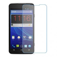 ZTE Iconic Phablet Protector de pantalla nano Glass 9H de una unidad Screen Mobile