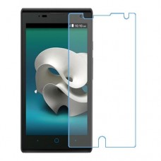 ZTE Kis 3 Max One unit nano Glass 9H screen protector Screen Mobile