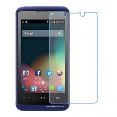 ZTE Kis 3 One unit nano Glass 9H screen protector Screen Mobile