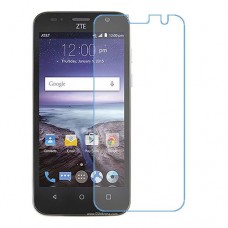 ZTE Maven Protector de pantalla nano Glass 9H de una unidad Screen Mobile