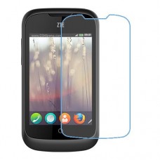 ZTE Open One unit nano Glass 9H screen protector Screen Mobile
