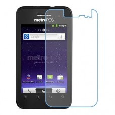 ZTE Score M Protector de pantalla nano Glass 9H de una unidad Screen Mobile