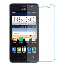 ZTE Sonata 2 One unit nano Glass 9H screen protector Screen Mobile