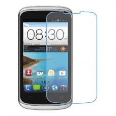ZTE Sonata 4G Protector de pantalla nano Glass 9H de una unidad Screen Mobile