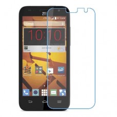 ZTE Speed Protector de pantalla nano Glass 9H de una unidad Screen Mobile