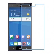 ZTE Star 1 Protector de pantalla nano Glass 9H de una unidad Screen Mobile