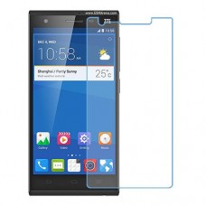 ZTE Star 2 Protector de pantalla nano Glass 9H de una unidad Screen Mobile