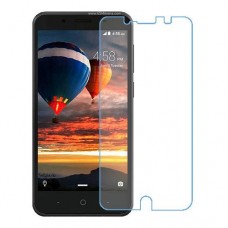ZTE Tempo Go One unit nano Glass 9H screen protector Screen Mobile
