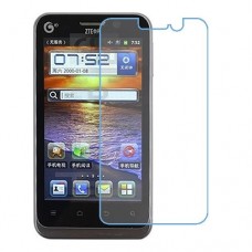 ZTE U880E Protector de pantalla nano Glass 9H de una unidad Screen Mobile