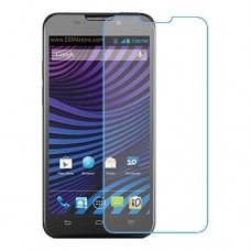 ZTE Vital N9810 Protector de pantalla nano Glass 9H de una unidad Screen Mobile