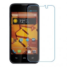 ZTE Warp 4G Protector de pantalla nano Glass 9H de una unidad Screen Mobile