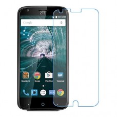 ZTE Warp 7 Protector de pantalla nano Glass 9H de una unidad Screen Mobile