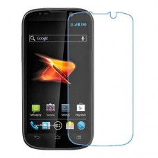 ZTE Warp Sequent Protector de pantalla nano Glass 9H de una unidad Screen Mobile