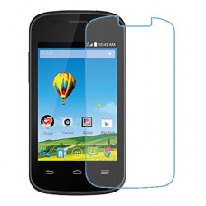 ZTE Zinger Protector de pantalla nano Glass 9H de una unidad Screen Mobile
