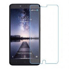 ZTE Zmax Pro One unit nano Glass 9H screen protector Screen Mobile