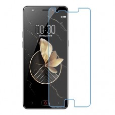 ZTE nubia M2 Play One unit nano Glass 9H screen protector Screen Mobile