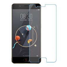 ZTE nubia M2 One unit nano Glass 9H screen protector Screen Mobile