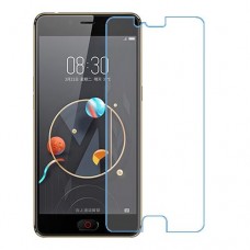 ZTE nubia N2 Protector de pantalla nano Glass 9H de una unidad Screen Mobile