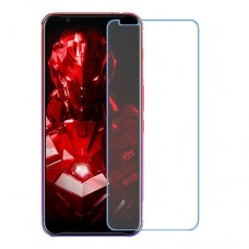 ZTE nubia Red Magic 3s One unit nano Glass 9H screen protector Screen Mobile