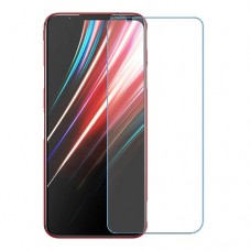 ZTE nubia Red Magic 5G One unit nano Glass 9H screen protector Screen Mobile