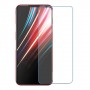 ZTE nubia Red Magic 5G Protector de pantalla nano Glass 9H de una unidad Screen Mobile