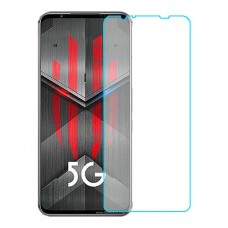 ZTE nubia Red Magic 5S Protector de pantalla nano Glass 9H de una unidad Screen Mobile