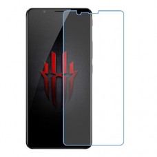 ZTE nubia Red Magic One unit nano Glass 9H screen protector Screen Mobile