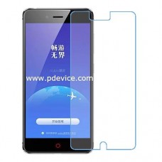 ZTE nubia Z11 mini S One unit nano Glass 9H screen protector Screen Mobile