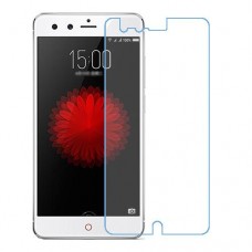 ZTE nubia Z11 mini One unit nano Glass 9H screen protector Screen Mobile