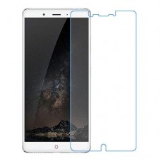 ZTE nubia Z11 One unit nano Glass 9H screen protector Screen Mobile