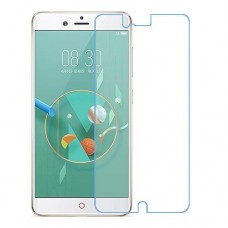 ZTE nubia Z17 mini One unit nano Glass 9H screen protector Screen Mobile