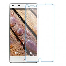 ZTE nubia Z5 One unit nano Glass 9H screen protector Screen Mobile