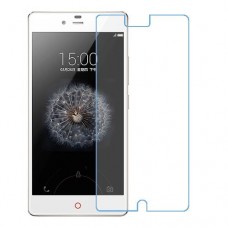 ZTE nubia Z9 mini One unit nano Glass 9H screen protector Screen Mobile