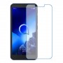 alcatel 1v (2019) Protector de pantalla nano Glass 9H de una unidad Screen Mobile