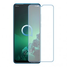 alcatel 3x (2019) One unit nano Glass 9H screen protector Screen Mobile