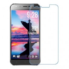 verykool SL5011 Spark LTE Protector de pantalla nano Glass 9H de una unidad Screen Mobile