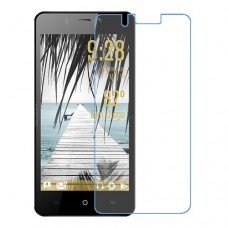 verykool s5001 Lotus Protector de pantalla nano Glass 9H de una unidad Screen Mobile