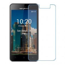 verykool s5007 Lotus Plus Protector de pantalla nano Glass 9H de una unidad Screen Mobile