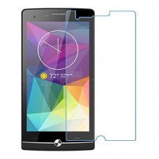 verykool s5014 Atlas Protector de pantalla nano Glass 9H de una unidad Screen Mobile