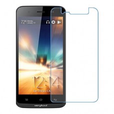 verykool s5017 Dorado Protector de pantalla nano Glass 9H de una unidad Screen Mobile