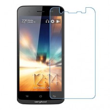 verykool s5017Q Dorado Protector de pantalla nano Glass 9H de una unidad Screen Mobile
