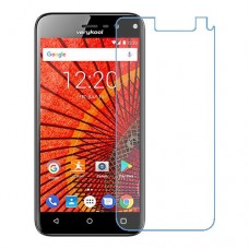 verykool s5029 Bolt Pro One unit nano Glass 9H screen protector Screen Mobile