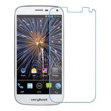 verykool s505 One unit nano Glass 9H screen protector Screen Mobile