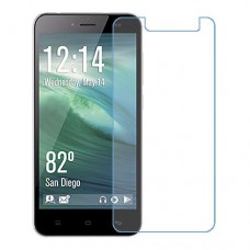 verykool s5518Q Maverick One unit nano Glass 9H screen protector Screen Mobile
