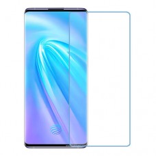 vivo NEX 3 5G One unit nano Glass 9H screen protector Screen Mobile