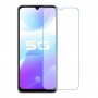 vivo S7e 5G Protecteur d'écran d'une unité nano Glass 9H Screen Mobile