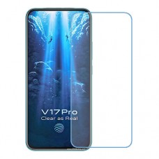 vivo V17 Pro Protector de pantalla nano Glass 9H de una unidad Screen Mobile