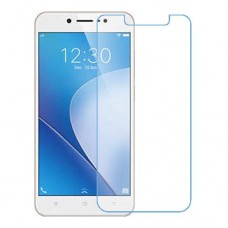 vivo V5 Lite (vivo 1609) One unit nano Glass 9H screen protector Screen Mobile